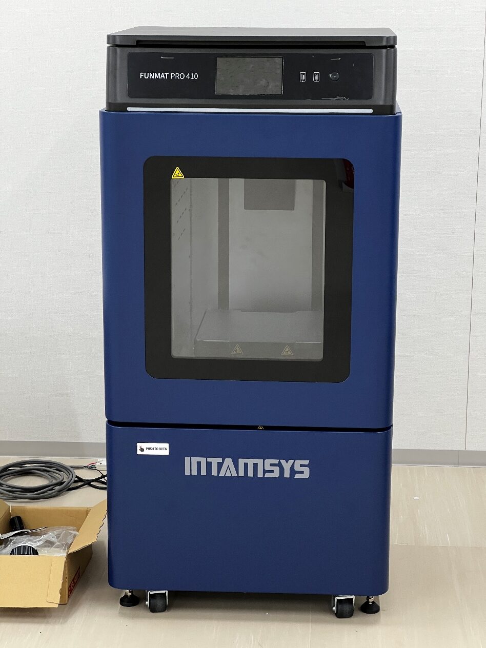 設備4-10a(FUNMAT PRO 410G-2)